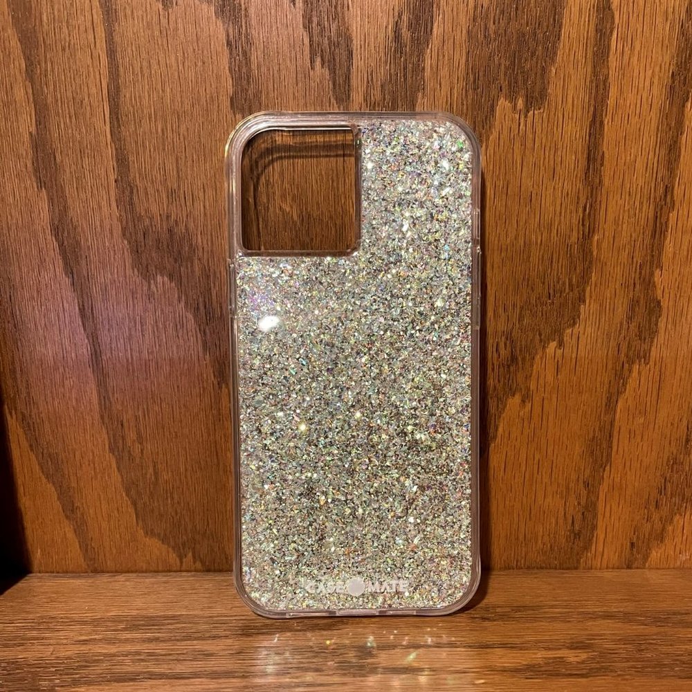 iPhone 12 Pro Max military grade phone case
